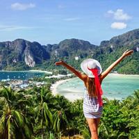 Отзыв от Тамара - DTV виза